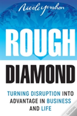 Capa do artigo Rough Diamond