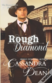 Rough Diamond (The Diamond Series Book 1)