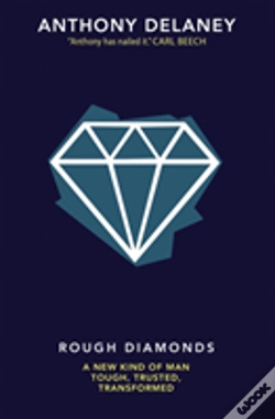 Capa do artigo Rough Diamonds