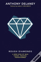 Capa do artigo Rough Diamonds