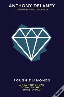 Capa do artigo Rough Diamonds