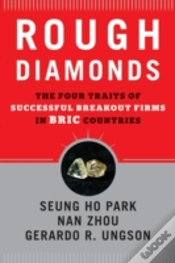 Capa do artigo Rough Diamonds