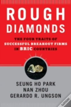 Capa do artigo Rough Diamonds