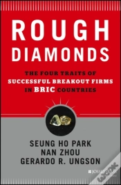Capa do artigo Rough Diamonds