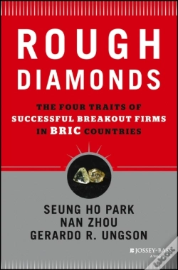 Capa do artigo Rough Diamonds