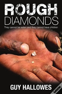 Capa do artigo Rough Diamonds