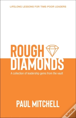 Capa do artigo Rough Diamonds