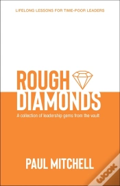 Capa do artigo Rough Diamonds