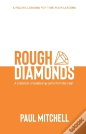 Capa do artigo Rough Diamonds