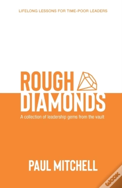 Capa do artigo Rough Diamonds
