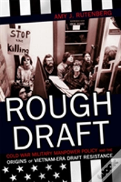 Capa do artigo Rough Draft