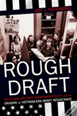 Capa do artigo Rough Draft