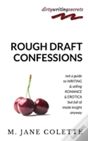 Capa do artigo Rough Draft Confessions