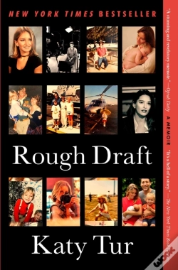 Capa do artigo Rough Draft