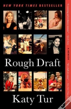 Capa do artigo Rough Draft