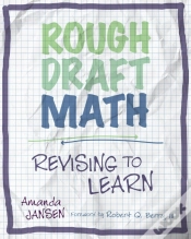 Capa do artigo Rough Draft Math
