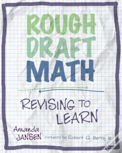 Capa do artigo Rough Draft Math