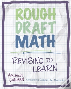 Capa do artigo Rough Draft Math
