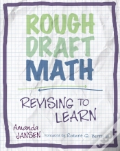 Capa do artigo Rough Draft Math