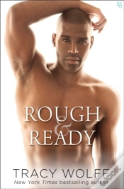 Capa do artigo Rough & Ready