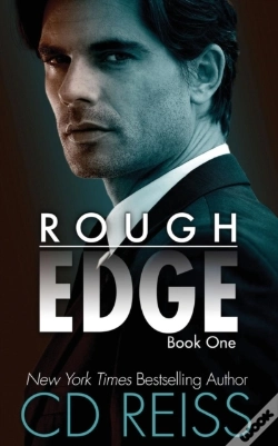 Capa do artigo Rough Edge