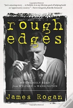 Capa do artigo Rough Edges