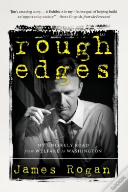 Capa do artigo Rough Edges
