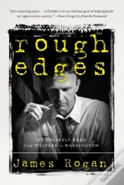 Capa do artigo Rough Edges
