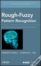 Capa do artigo Rough-Fuzzy Pattern Recognition