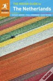 Capa do artigo Rough Gt The Netherlands 6 2013