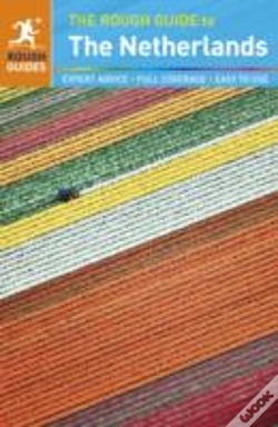 Capa do artigo Rough Gt The Netherlands 6 2013
