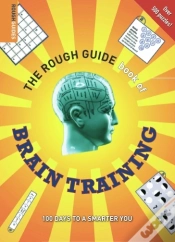 Capa do artigo Rough Guide Book Of Brain Training
