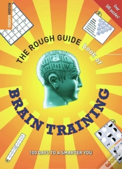 Capa do artigo Rough Guide Book Of Brain Training