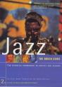 Rough guide jazz, 2nd ed - Preview