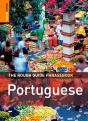 Rough Guide Phrasebook Portuguese - Preview