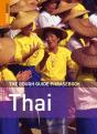 Rough Guide Phrasebook Thai - Preview
