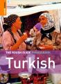 Rough Guide Phrasebook Turkish - Preview