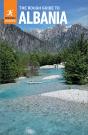 Rough Guide To Albania: Travel Guide Ebook - Preview