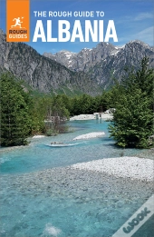 Rough Guide To Albania: Travel Guide Ebook