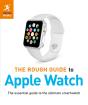 Rough Guide To Apple Watch - Preview