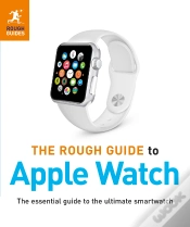 Capa do artigo Rough Guide To Apple Watch