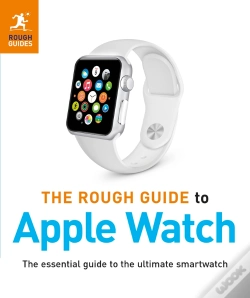 Capa do artigo Rough Guide To Apple Watch