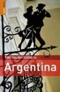Rough Guide To Argentina - Preview