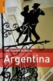Capa do artigo Rough Guide To Argentina
