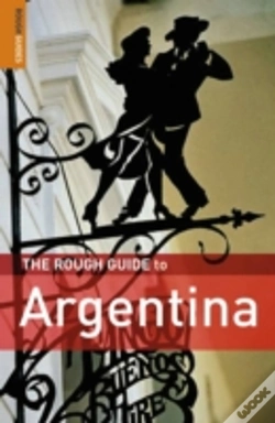 Capa do artigo Rough Guide To Argentina
