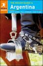 Rough Guide To Argentina - Preview