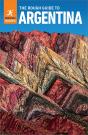 Rough Guide To Argentina: Travel Guide Ebook - Preview