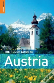 Capa do artigo Rough Guide To Austria