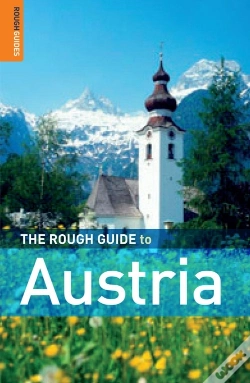 Capa do artigo Rough Guide To Austria