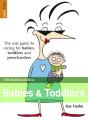 Rough Guide To Babies & Toddlers - Preview